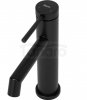 REA - Bateria Umywalkowa FOSS Czarna Matowa / Black Mat niska 